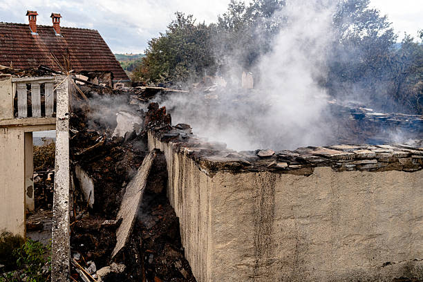 Affordable Fire Damage Repair solutions in Collegeville, PA